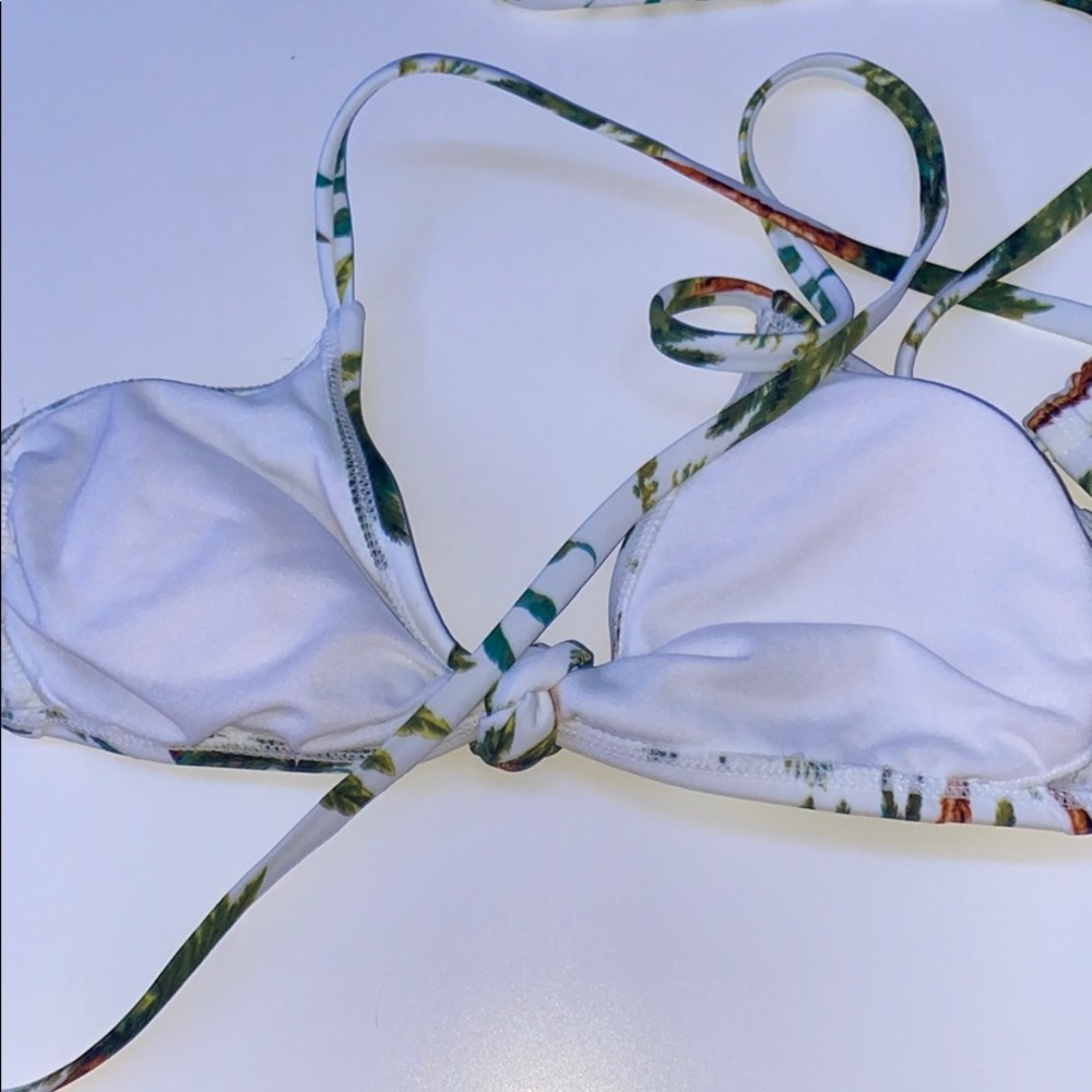 Bikini Top - Picture 3 of 4